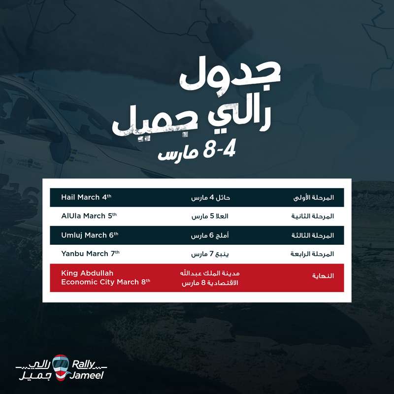 موعد-سباقات-رالي-جميل